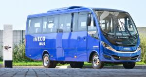 Mascarello Gran Micro S2 Iveco 70C17 '2015